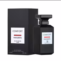 ادو پرفیوم مردانه روونا مدل comfort favourite حجم 100 میلی لیتر