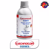 اسپری تست حسگر دود OGS