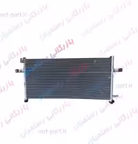 رادیاتور کولر نیسان پیکاپ LT109-MM20