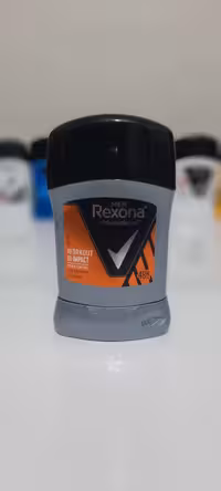 مام رول صابونی رکسونا ورک آوت های ایمپکت Rexona Workout Hi-impact Deodorant