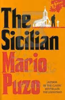 THE SICILIAN | مرکز فرهنگی آبی