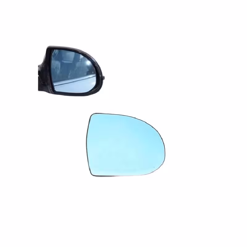 شیشه آینه هاوال H6