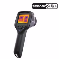 دوربین تصویربرداری حرارتی ،ترموویژن مدل FLIR E60bx