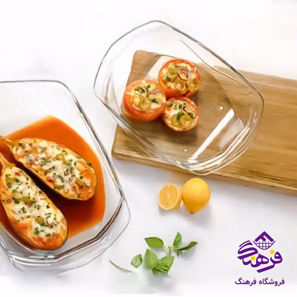 تابه بیت متوسط کادو نوری (12دک)