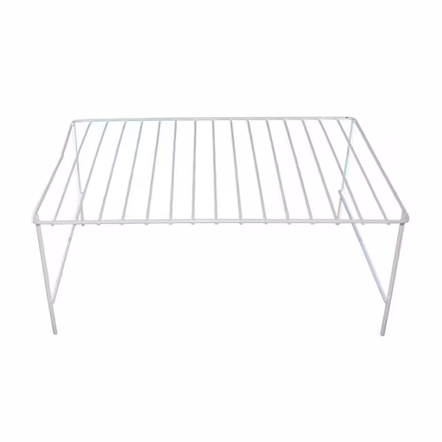 راف فلزی روکش دار یک طبقه کد 2948