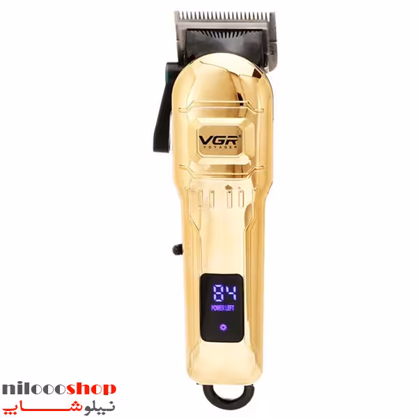 ماشین اصلاح وی جی آر مدل V-268