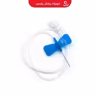 اسکالپ سایز 23 آبی