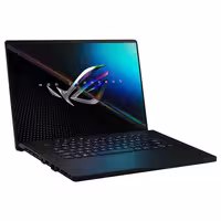 لپ تاپ ایسوس مدل GU603HM رم 40GB حافظه داخلی 1TB SSD گرافیک 6GB(RTX3060) صفحه نمایش 2K IPS