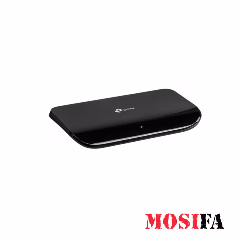 سوئیچ 8 پورت تی پی لینک گیگابیتی TL-SG1008D