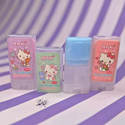 عطر صابونی جیبی