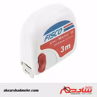 متر 3 متری فیسکو