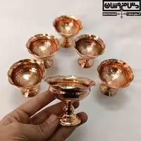 هفت‌سین مسی مدل گیتاب