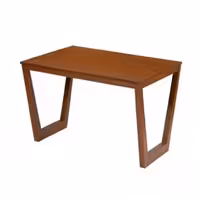 میز ناهار خوری چوبی TDC616