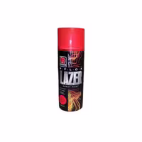 اسپری فسفری نارنجی Lazer
