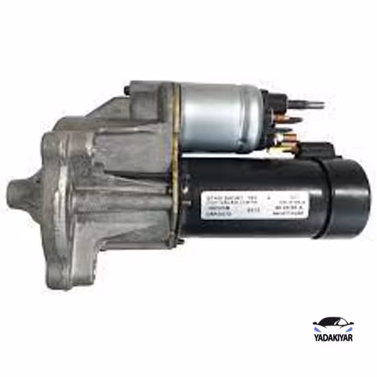 استارت 206 – عظام