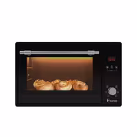 فر رومیزی برقی داتیس مدل DT-880