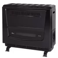 بخاری گاز سوز ایران شرق مدل آذرمهر AM 210 G&M