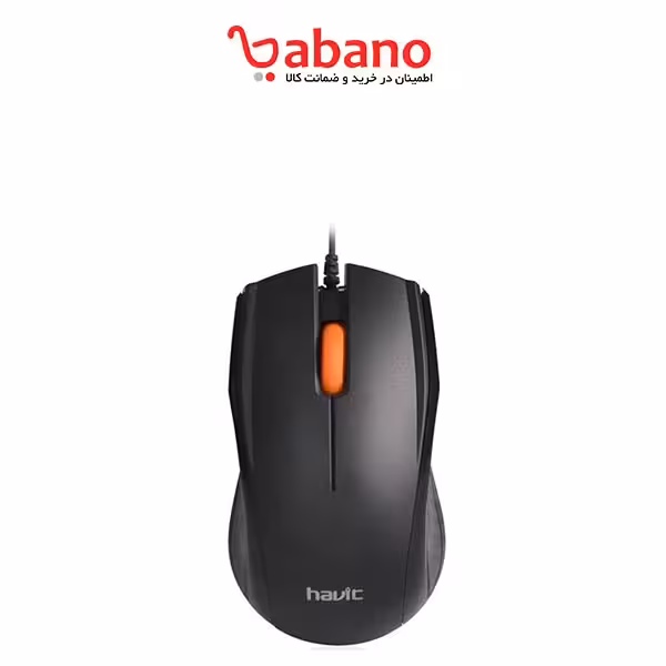 ماوس هویت مدل HV-MS689