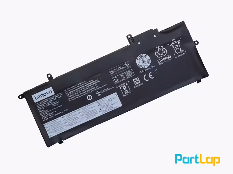 باتری 6 سلولی L17C6P71 لپ تاپ لنوو ThinkPad X280