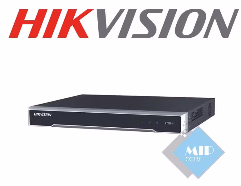 ان وی آر DS-7616NI-K2 هایک ویژن