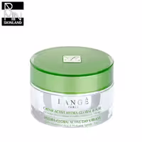 کرم آبرسان روز لانژه مدل Hydra Global Active حجم 50ml