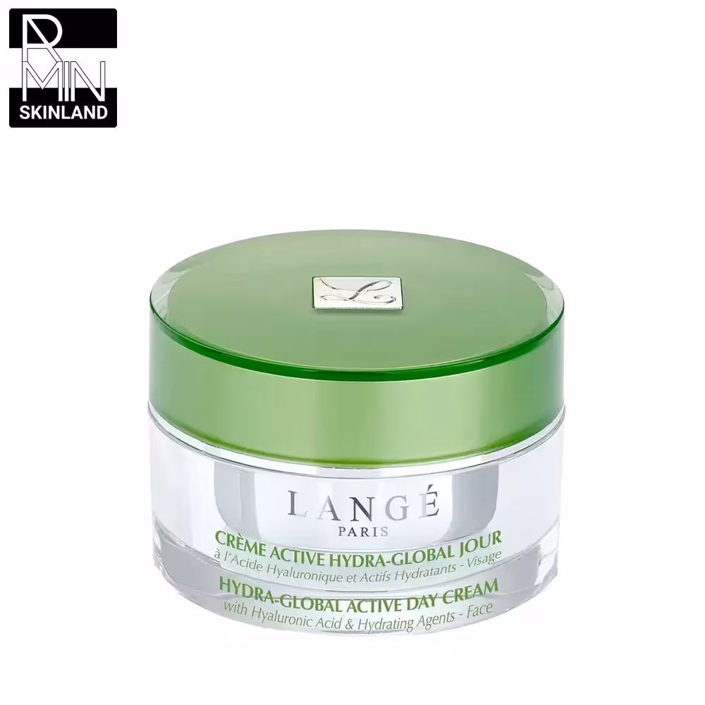 کرم آبرسان روز لانژه مدل Hydra Global Active حجم 50ml