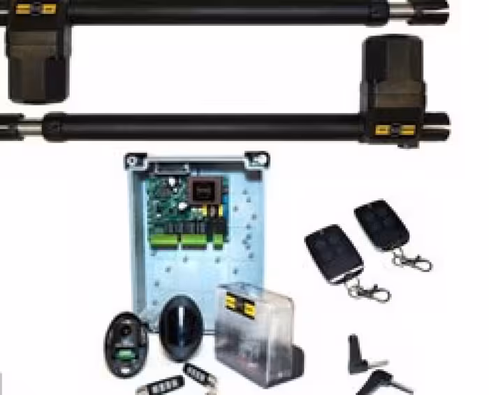 جک گلدن گیت یونی  UNI 400