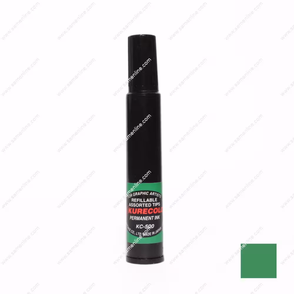 ماژیک راندو کیوکالر زیگ تک سر کد 506