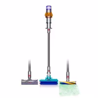 جارو شارژی دایسون dyson v15s detect submarine