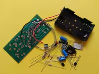 استراق سمع   سمعک قوی[متنوع]