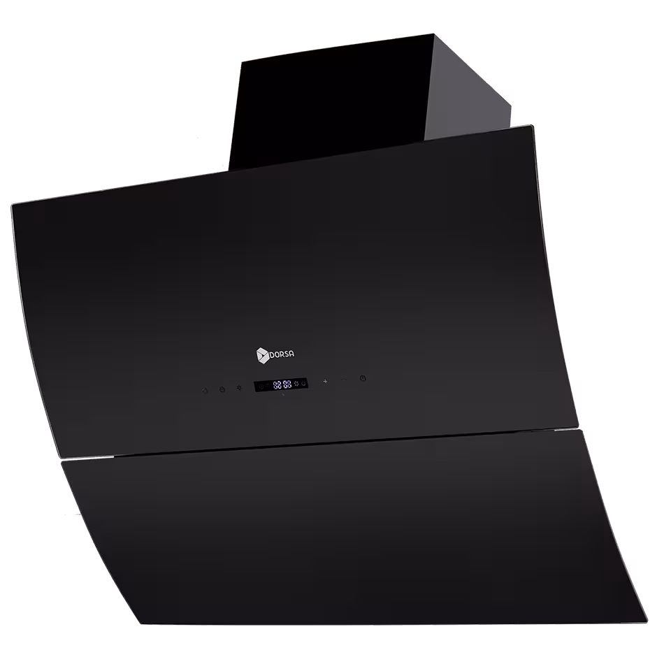 هود مورب درسا مدل نگین جک برقی