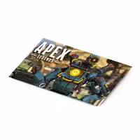 پد موس - پد ماوس  مدل بازی APEX legends