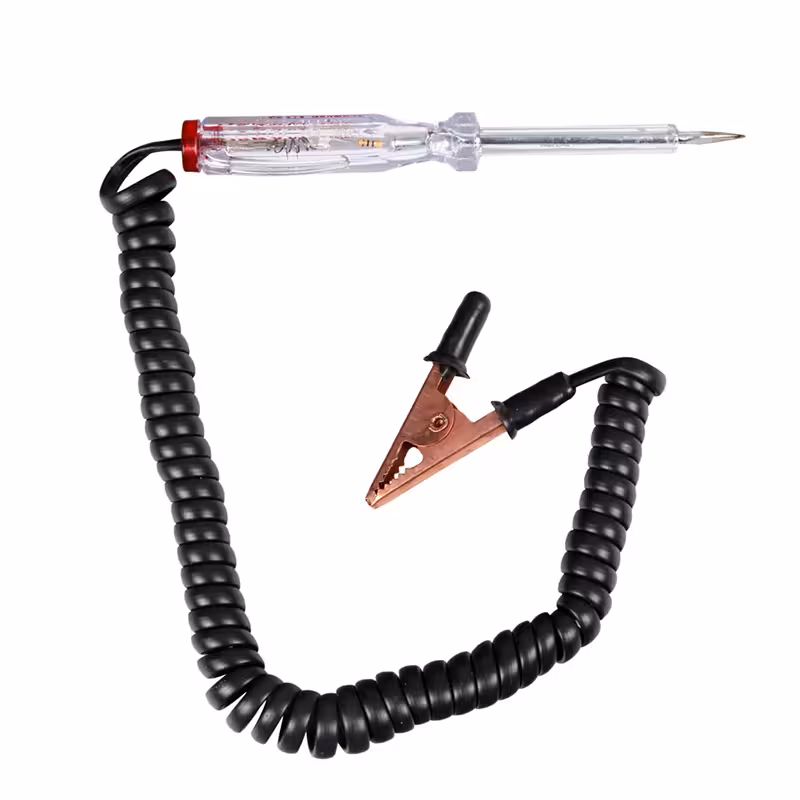 تستر فیوز خودرو