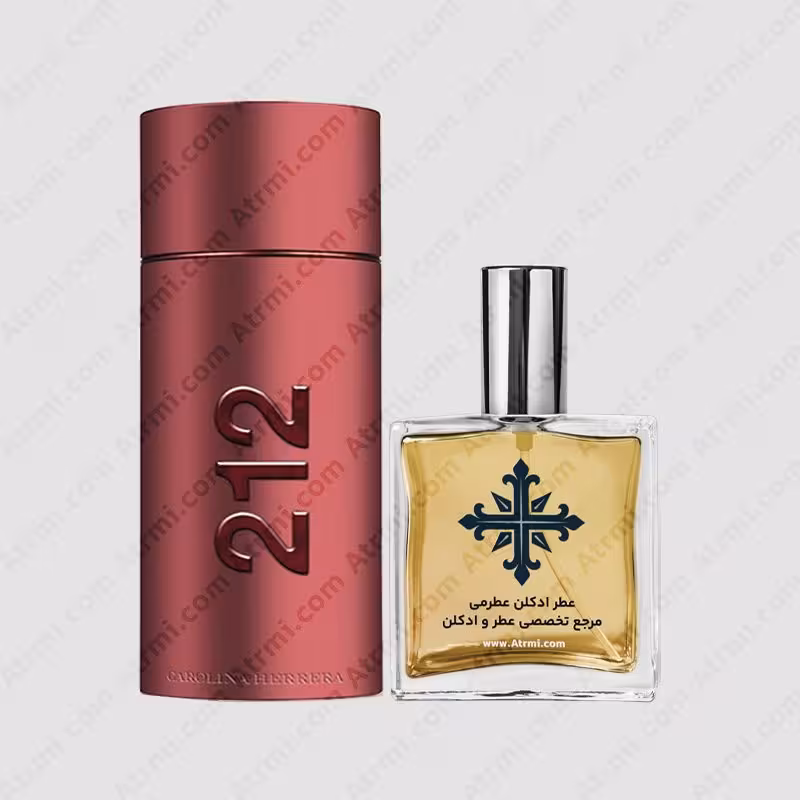 عطر ادکلن عطرمی مدل 212 س-ی مردانه – Atrmi 212 S–Y Men