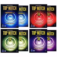 Top Notch Complete Assessment Package 2nd Edition