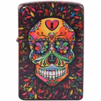 فندک طرح اسکلت کد PJ-109746