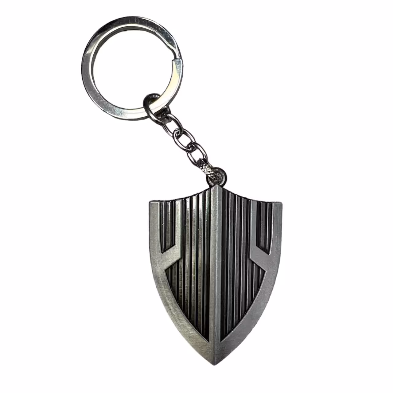 جاکلیدی فلزی شیلد کاپیتان آمریکا