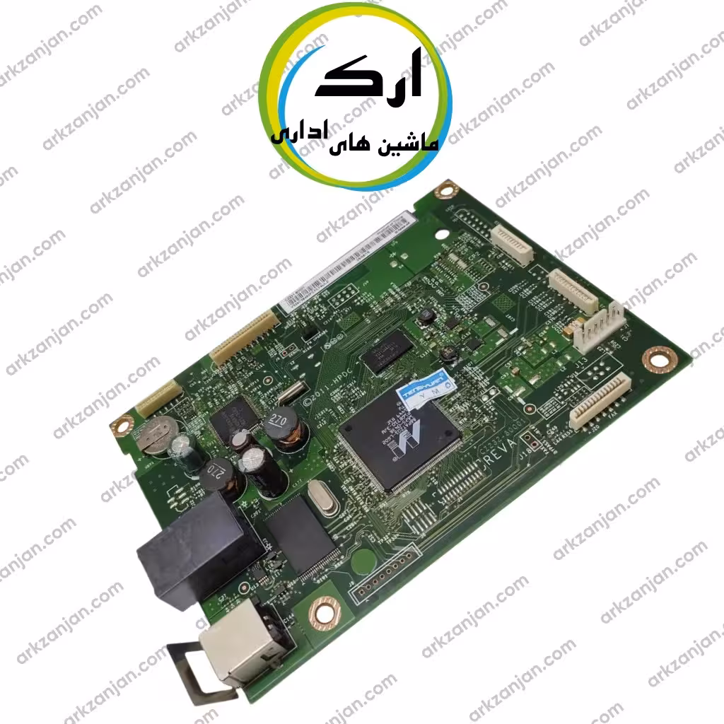 برد فرمتر پرینتر اچ پی HP LaserJet Pro 225DN