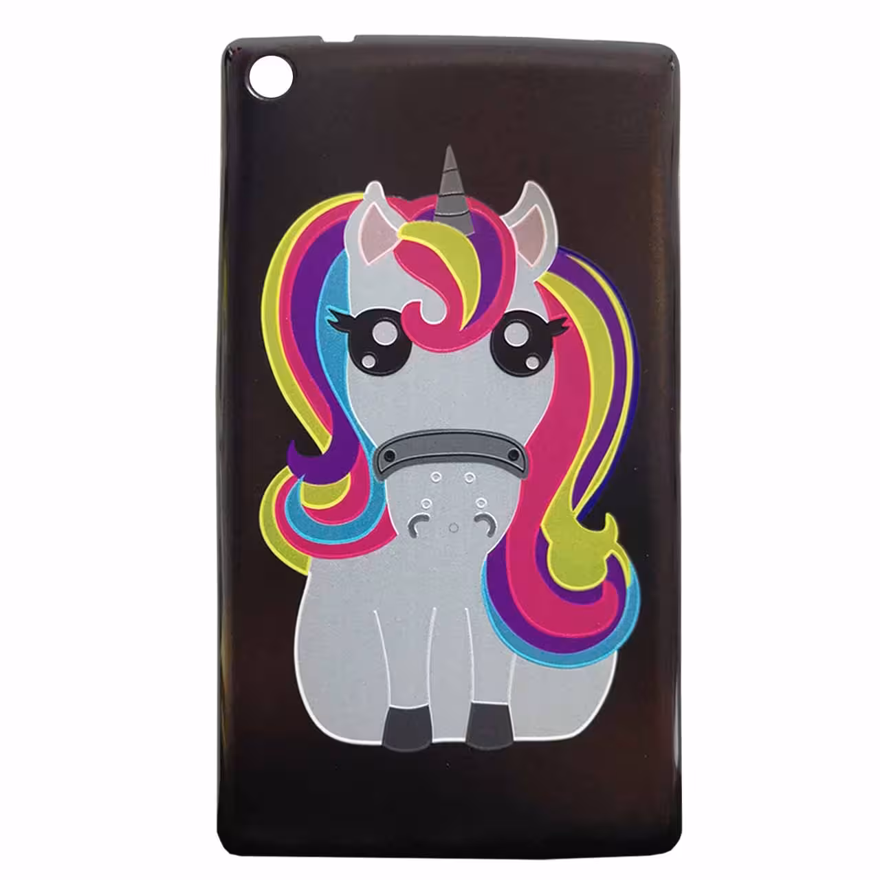 کاور طرح یونیکورن | تبلت لنوو Tab 2 (A7-30)