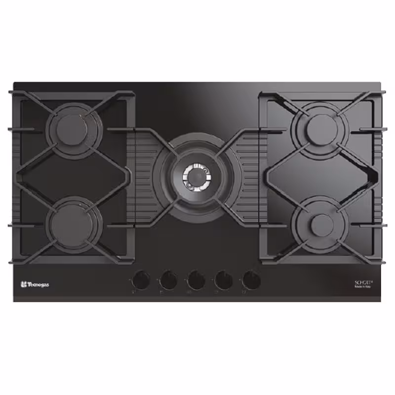 اجاق گاز صفحه ای تکنوگاز مدل TTG-159115