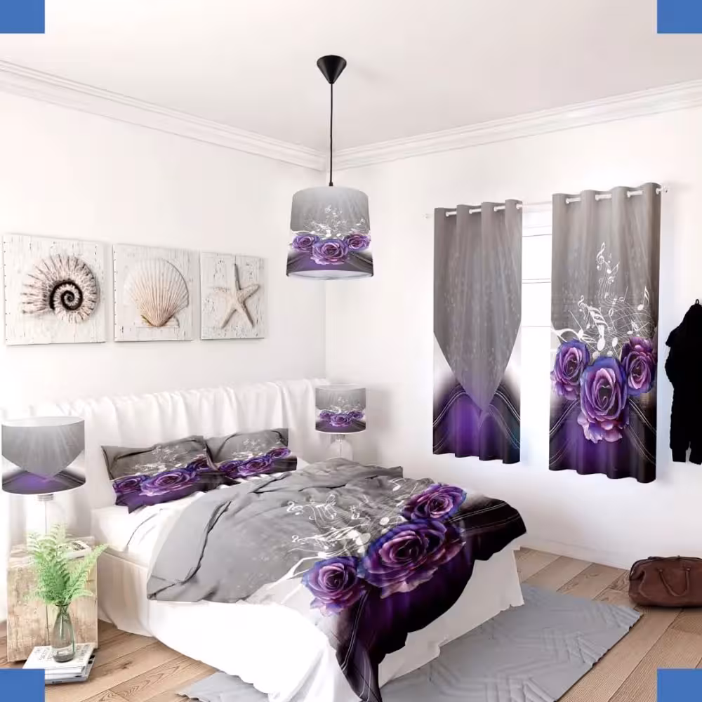 روتختی طرح گل کد 215