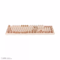 کیبورد و ماوس مافی مدل Ice Cream