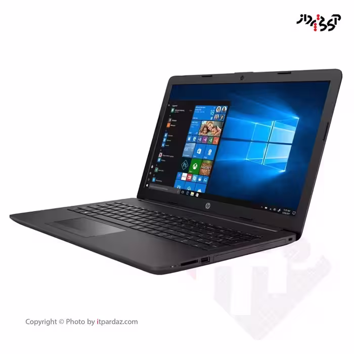 لپ تاپ 15.6 اینچی اچ‌پی مدل HP ProBook 250 G8