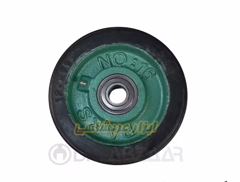 چرخ 16 تک چدنی پارس