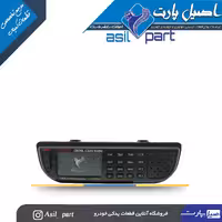 سیستم هشدار دهنده (سخنگو) سمند -شرکتی ایساکو اصل