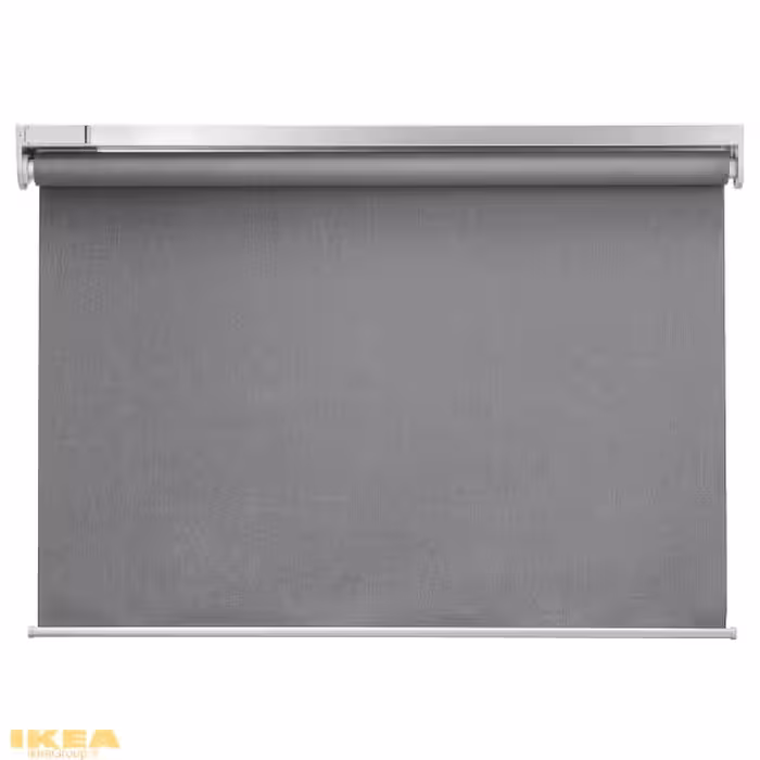 پرده کرکره ای غلتکی هوشمند مدل FYRTUR | برند ایکیا | ارسال 15 الی 20 روز کاری