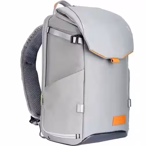 کوله پشنی ونگارد مدل Vanguard VEO City B46 Camera Backpack (Gray)