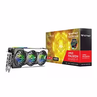 کارت گرافیک سافایر NITRO  RX 6900 XT Special Edition