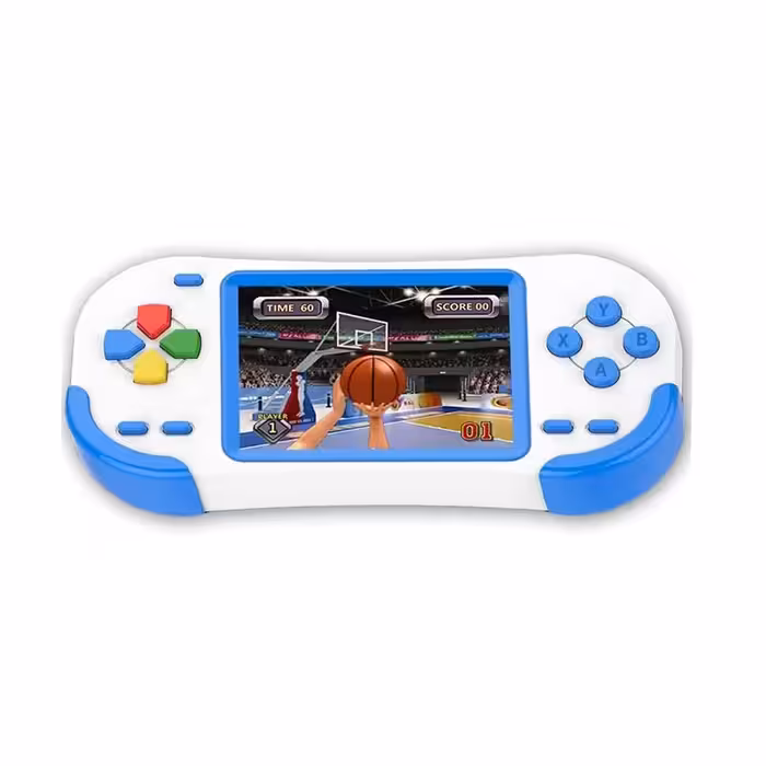 دستگاه بازی های دستی برای بچه ها برند Douddy