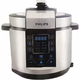 پلوپز برقی فیلیپس 14 کاره لمسی مدل PHILIPS PH2022